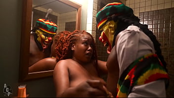 Sexy ass slut getting fucked good by jamaican clown daddy Sexy ass slut getting fucked good by jamaican clown daddy
