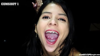 Fucking hell sadie you're like a jack in the box surprise