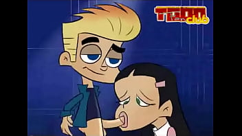 Johnny test fucks janet Johnny test fucks janet
