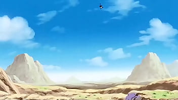 Dbz super buu humillado xd