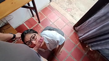 Part one anal sex after school by alexachris20