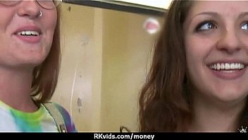 Slutty amateur babe is paid cash from some crazy public sex 13 Slutty amateur babe is paid cash from some crazy public sex 13
