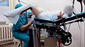 Medical fetish gynovideo 97 Medical fetish gynovideo 97