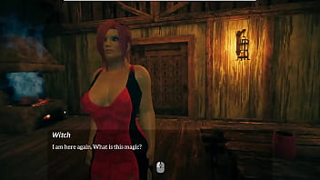 Path of the witch #1 es ist anders als es scheint Path of the witch #1 es ist anders als es scheint