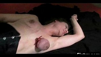 Auspicious charming kinky fisting mature fucked