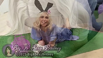Big n sexy britney the southern belle bj queen “easter bunny” 1 minute nsfw teaser amazing blowjob deepthroat anal and cum swallow Big n sexy britney the southern belle bj queen “easter bunny” 1 minute nsfw teaser amazing blowjob deepthroat anal and cum swallow