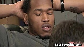 Blacks on boys gay white skinny boy enjoy black thick cock 26 Blacks on boys gay white skinny boy enjoy black thick cock 26