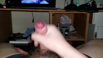 Edging to cum Edging to cum