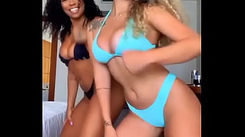 Dançando funk Dançando funk