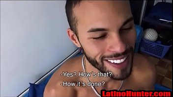 Lean rugged straight hairy spanish bareback fucking Lean rugged straight hairy spanish bareback fucking