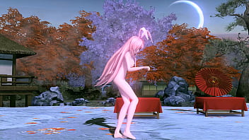 Megurine luka desnuda mod Megurine luka desnuda mod