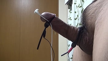 尿道オナニー 尿道オナニー