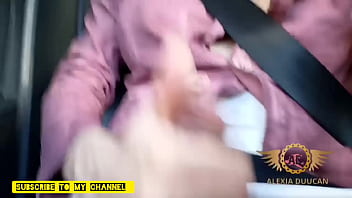 Uber safado pegando na pauzuda alexia duucan Uber safado pegando na pauzuda alexia duucan