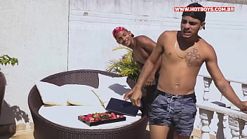 Fodendo o gostoso da academia Fodendo o gostoso da academia