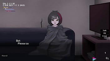 Robot girl fucked missionary Robot girl fucked missionary