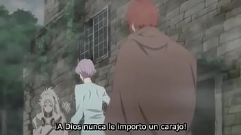 The faraway paladin cap 7 sub The faraway paladin cap 7 sub