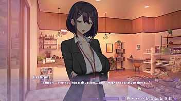 Visual novel hentai game summer clover shizuko sex 1 Visual novel hentai game summer clover shizuko sex 1