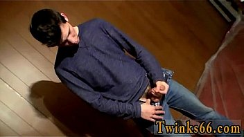 Hot gay cooper fills a jar with piss Hot gay cooper fills a jar with piss