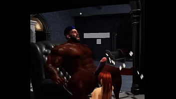 Suckin big d Suckin big d
