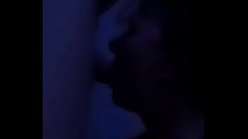 My slutwife suck me