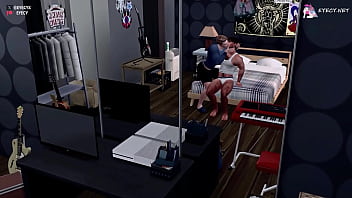 Daddy takes boyfriend from his stepdaughter the 3rd movie part 2 with a lot of cum Daddy takes boyfriend from his stepdaughter the 3rd movie part 2 with a lot of cum