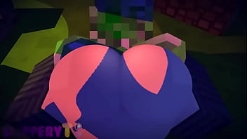 Jheny y creper minecraft Jheny y creper minecraft