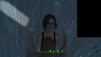 Amazing time w mary fo4 Amazing time w mary fo4