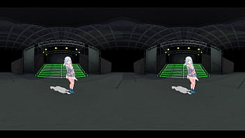 【vr180】gwrgr lamb 3d mmd 【vr180】gwrgr lamb 3d mmd