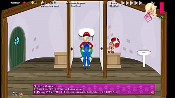 Gameplay mario is missing part 2 Gameplay mario is missing part 2