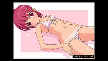 Hentai slideshow ecchi nude Hentai slideshow ecchi nude