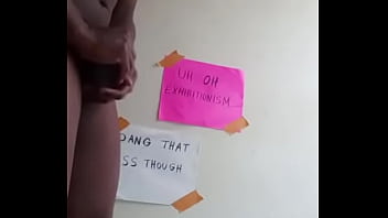 Choosing between uh oh exhibitionism or dang that ass though for an aesthetic background 3 Choosing between uh oh exhibitionism or dang that ass though for an aesthetic background 3
