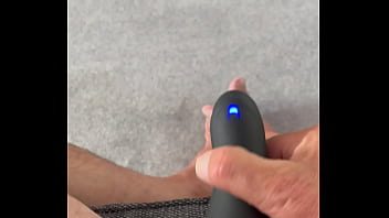 Trying my new toy aug 11 2025 Trying my new toy aug 11 2025