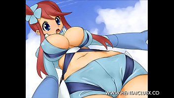 Ecchi fan service pokemon ecchi gen 51 Ecchi fan service pokemon ecchi gen 51