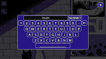 Anomalous coffee machine