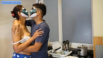 Desi independent girl calls gigolo for fulfilling her fantasies 1