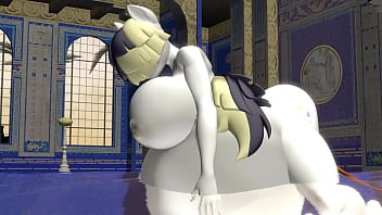 Mlp pool inflation lesbian Mlp pool inflation lesbian