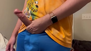 Big cock new jersey soft to hard Big cock new jersey soft to hard