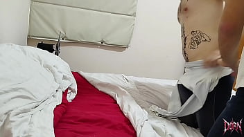 O herói precisou de uma massagem pra relaxar completo no red O herói precisou de uma massagem pra relaxar completo no red
