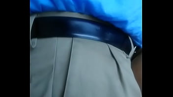 Le di rico a mi alumno que fue a asesoría y terminó con examen anal