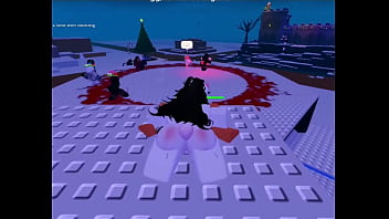 Roblox girl getting her carrot for the day Roblox girl getting her carrot for the day
