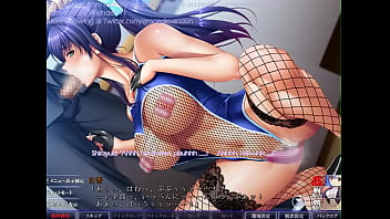 Hentai visual novel Hentai visual novel