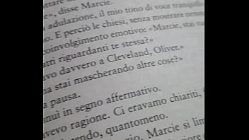 Romanzo 08 parte 15 Romanzo 08 parte 15