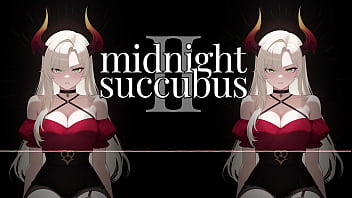F4m audio roleplay the second night you summoned a succubus #fdom F4m audio roleplay the second night you summoned a succubus #fdom