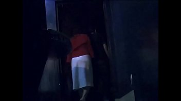 Sex in the club