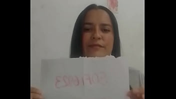 Vídeo de verificación