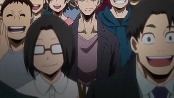 Boku no hero quente xxxtentaxion Boku no hero quente xxxtentaxion