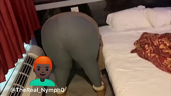 Bbw bouncing on bbc