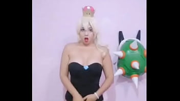 Yu jae ni cosplay imagina patreón club Yu jae ni cosplay imagina patreón club