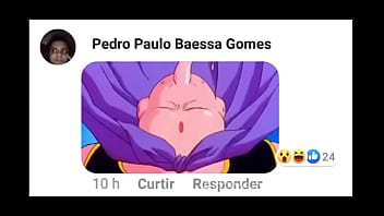 Kakaroto danu o cu Kakaroto danu o cu