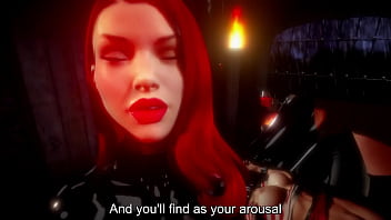 Femdomination 2 ep 1 the journey begin breaking the will Femdomination 2 ep 1 the journey begin breaking the will